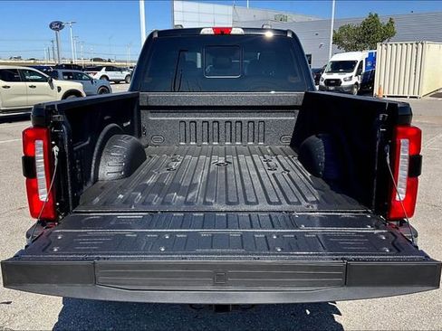 New 2026 Ford F350 King Ranch w/ Tremor Off-Road Package AWD/4WD image 13