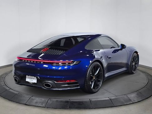 Used 2021 Porsche 911 Carrera RWD image 7