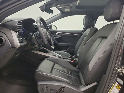 Used 2024 Audi A3 2.0T Premium image 16