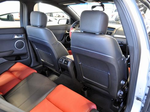 Used 2009 Pontiac G8 GXP image 33