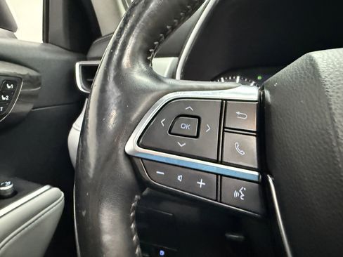 Used 2021 Toyota Highlander Platinum AWD/4WD image 15