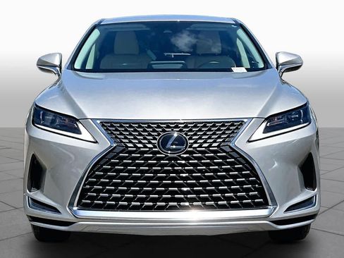 Used 2021 Lexus RX 350 FWD w/ Accessory Package image 4