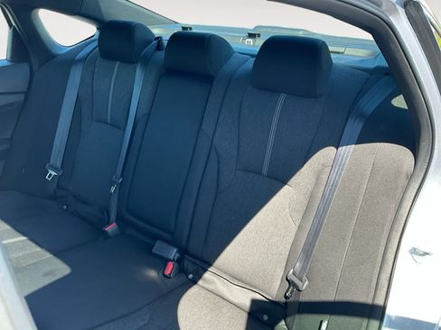 Used 2024 Honda Accord Sport image 26
