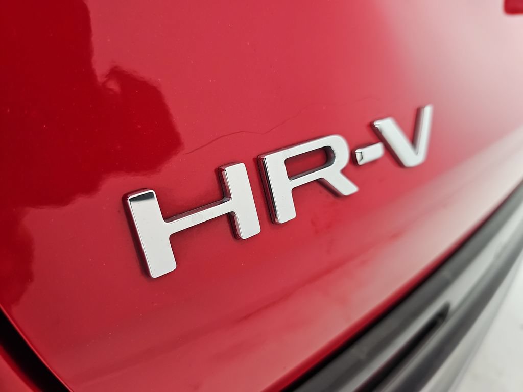 Certified 2024 Honda HR-V EX-L image 45