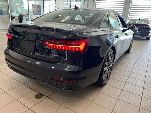 Used 2024 Audi A6 Premium Plus w/ Premium Plus Package AWD/4WD image 7