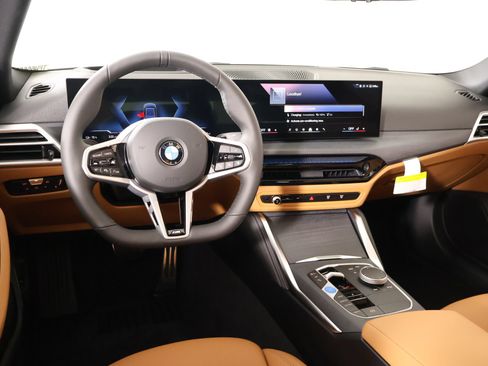 New 2026 BMW i4 xDrive40i w/ M Sport Package AWD/4WD image 2