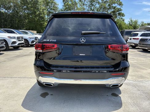 Used 2023 Mercedes-Benz GLB 250 image 20