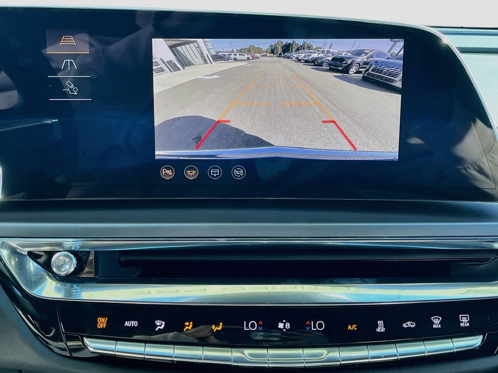 Certified 2024 Cadillac Lyriq Tech AWD/4WD image 24