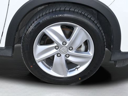 Used 2020 Honda HR-V EX image 42