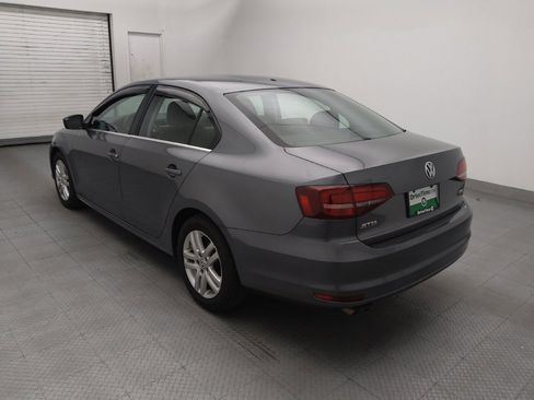 Used 2017 Volkswagen Jetta S FWD image 5