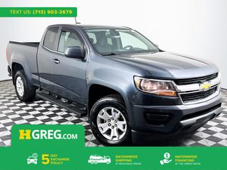 Used 2015 Chevrolet Colorado LT video 1