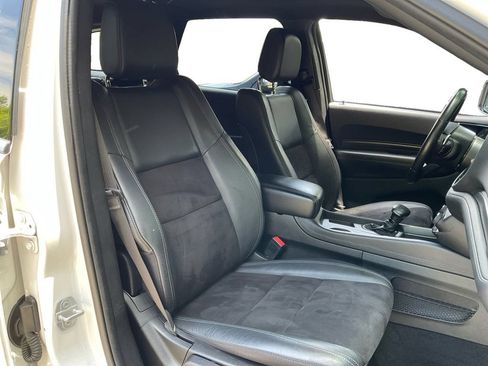 Used 2022 Dodge Durango GT AWD/4WD image 29