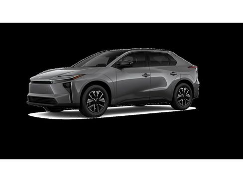 New 2026 Toyota bZ image 25