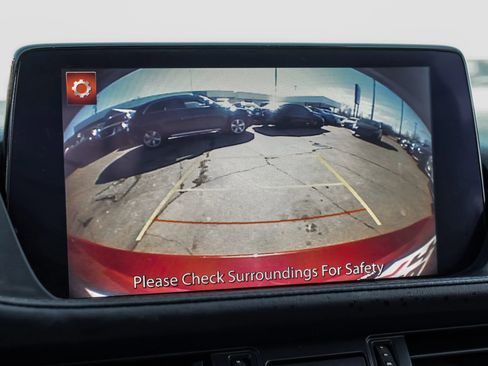 Used 2018 MAZDA MAZDA6 Touring image 29