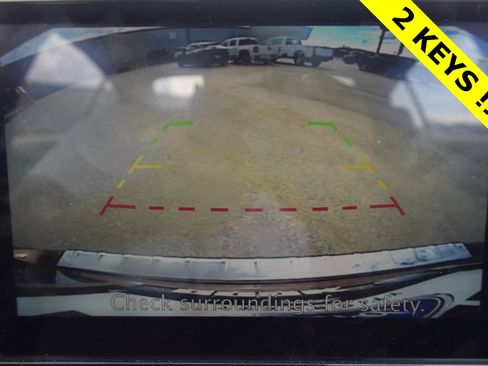 Used 2023 Nissan Altima 2.5 SV w/ SV Premium Package image 5