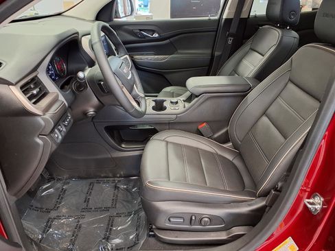 Used 2023 GMC Acadia Denali w/ Denali Ultimate Package AWD/4WD image 20