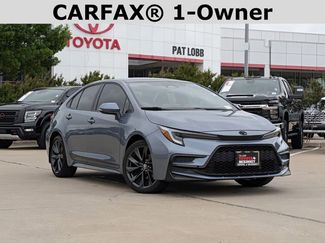 Used 2025 Toyota Corolla SE FWD video 2