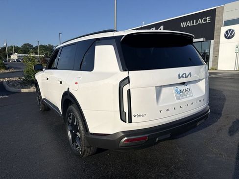 New 2027 Kia Telluride S AWD/4WD image 3