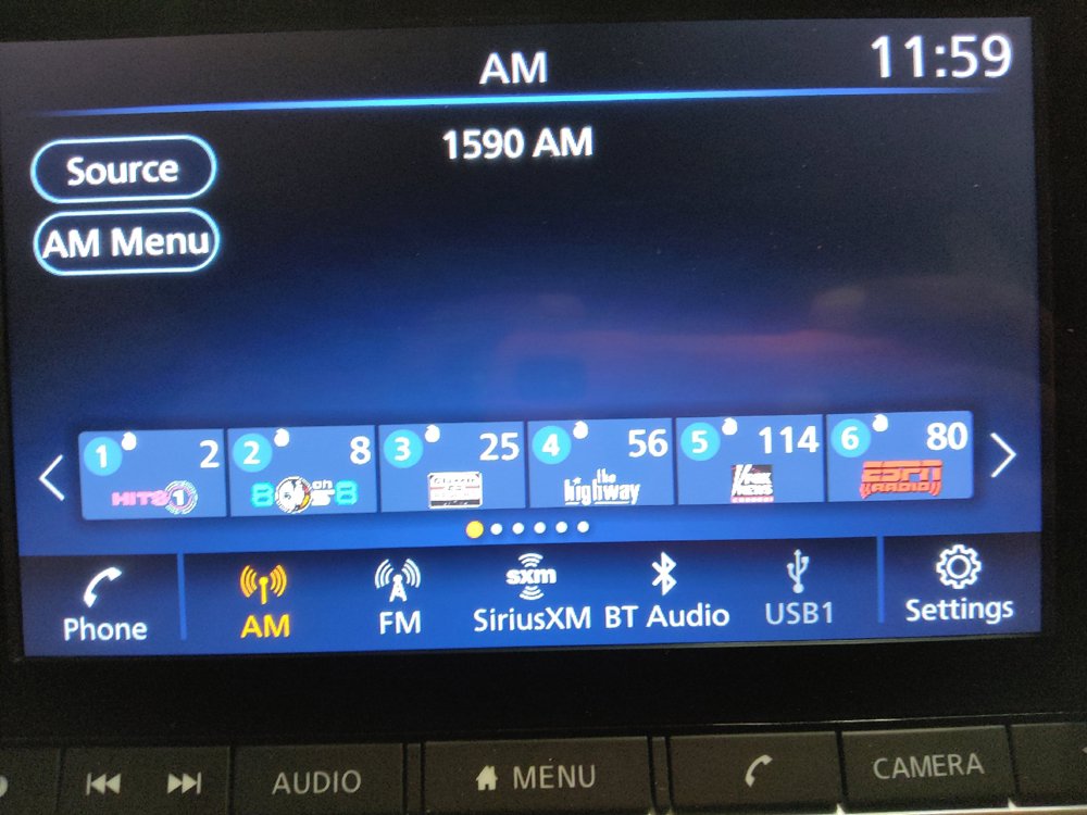 Used 2024 Nissan Sentra SV FWD image 25