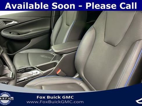Used 2025 Buick Encore GX Sport Touring w/ Comfort Package image 31