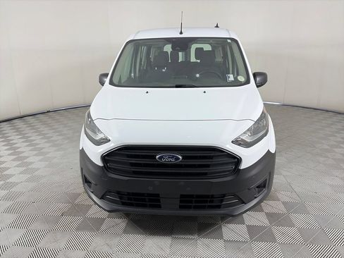 Certified 2022 Ford Transit Connect XL FWD image 2