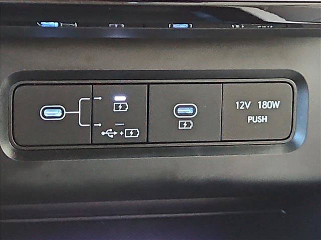 Used 2026 Hyundai Tucson Limited FWD image 15