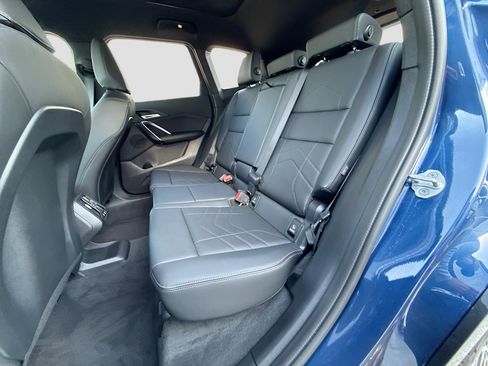 Used 2025 BMW X1 xDrive28i w/ Convenience Package AWD/4WD image 20