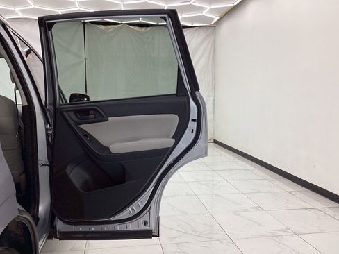 Used 2015 Subaru Forester 2.5i Premium w/ Popular Package #2 image 25