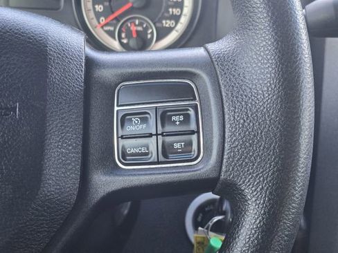 Used 2015 RAM 3500 Tradesman w/ Chrome Appearance Group image 25