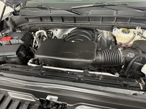 Used 2023 GMC Sierra 1500 AT4X image 33