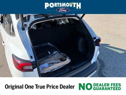 New 2026 Ford Escape Active w/ Cold Weather Package AWD/4WD image 17