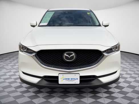 Used 2019 MAZDA CX-5 Touring FWD image 6