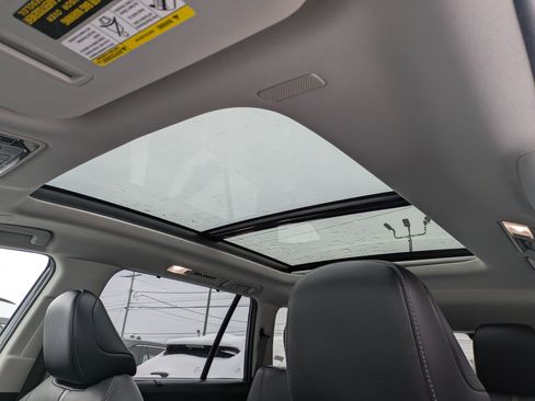 Used 2024 Toyota Grand Highlander Platinum image 15