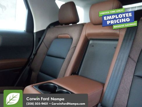 New 2025 Ford Bronco Sport Outer Banks w/ Outer Banks Tech Package+ AWD/4WD image 26