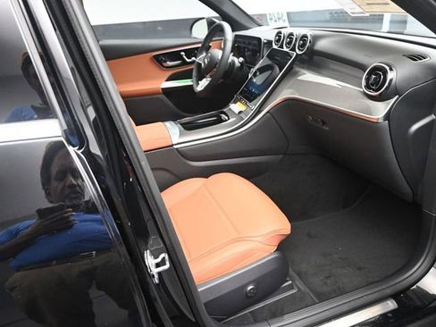 New 2026 Mercedes-Benz GLC 300 image 30