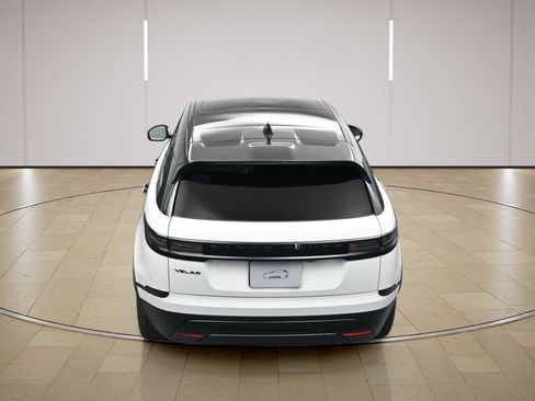 New 2026 Land Rover Range Rover Velar S AWD/4WD image 32