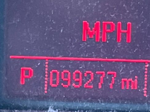 Used 2015 GMC Terrain Denali image 10