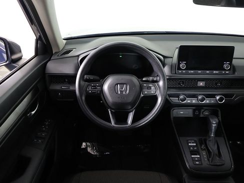 Certified 2024 Honda CR-V LX image 31