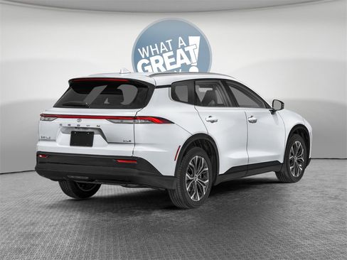 New 2026 Toyota Crown Signia image 2