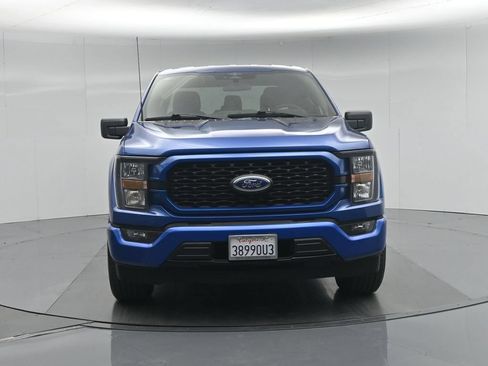 Certified 2023 Ford F150 XL w/ STX Appearance Package RWD image 55