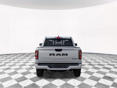 New 2026 RAM 1500 Express image 10