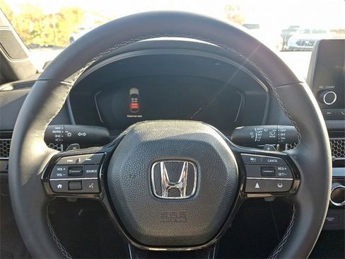 Used 2024 Honda Civic Sport image 20