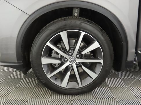 Used 2025 Acura MDX Technology Package image 31