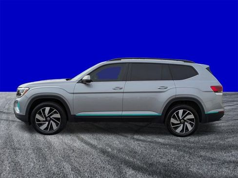 Used 2024 Volkswagen Atlas SE FWD image 7
