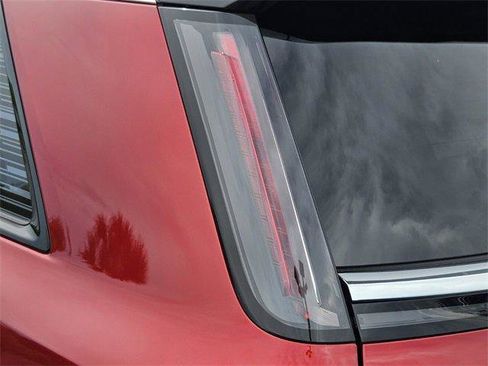 New 2026 Cadillac Vistiq Luxury image 11