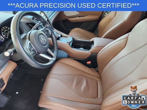 Certified 2020 Acura RDX FWD w/ Technology Package image 13