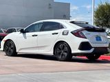 Used 2019 Honda Civic EX image 3