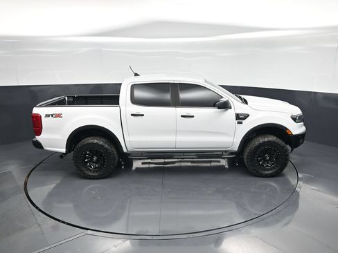 Certified 2021 Ford Ranger XL w/ Equipment Group 101A High RWD image 32