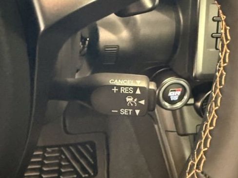 New 2026 Toyota GR86 YUZU Limited image 22