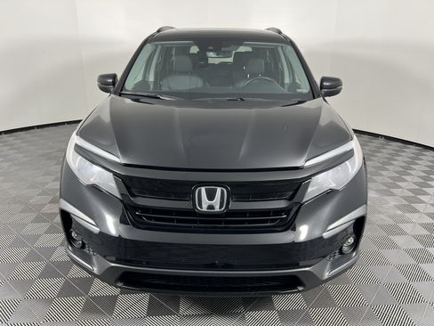 Used 2022 Honda Pilot Special Edition image 5